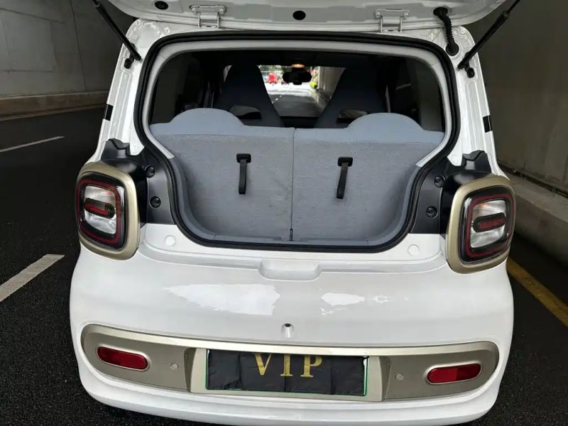 Besturn xiaoma