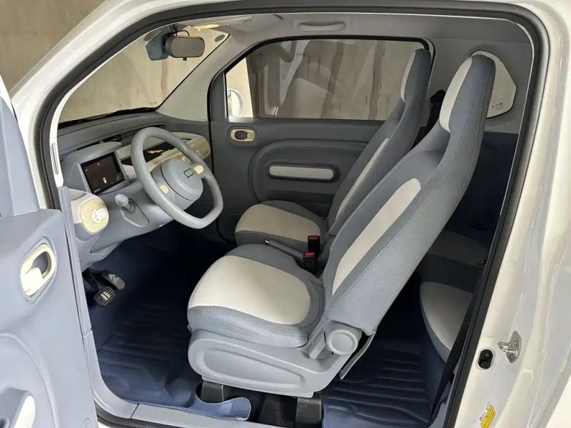 Besturn xiaoma