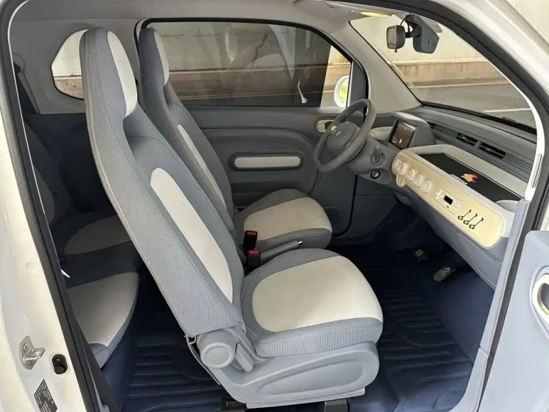 Besturn xiaoma