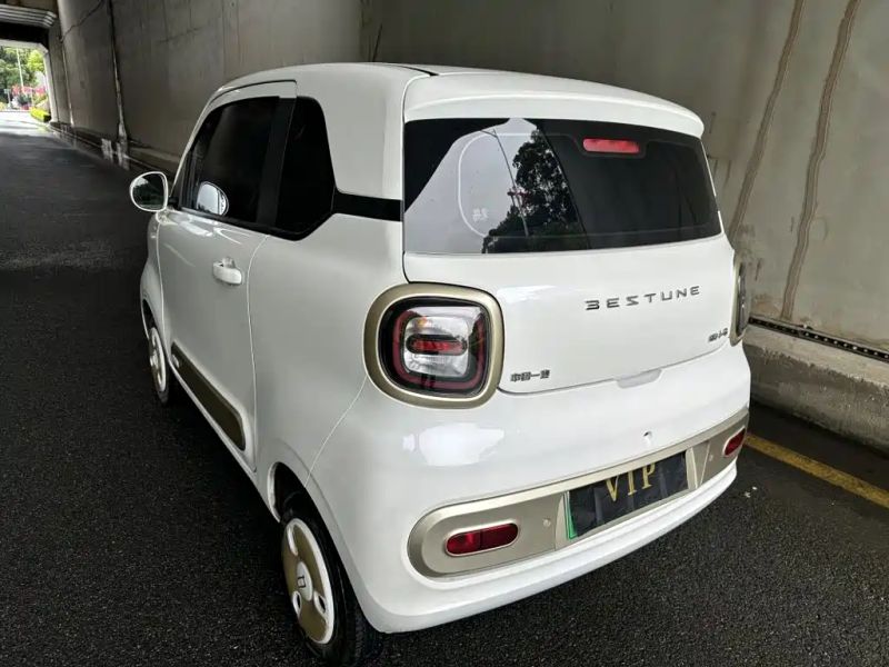 Besturn xiaoma