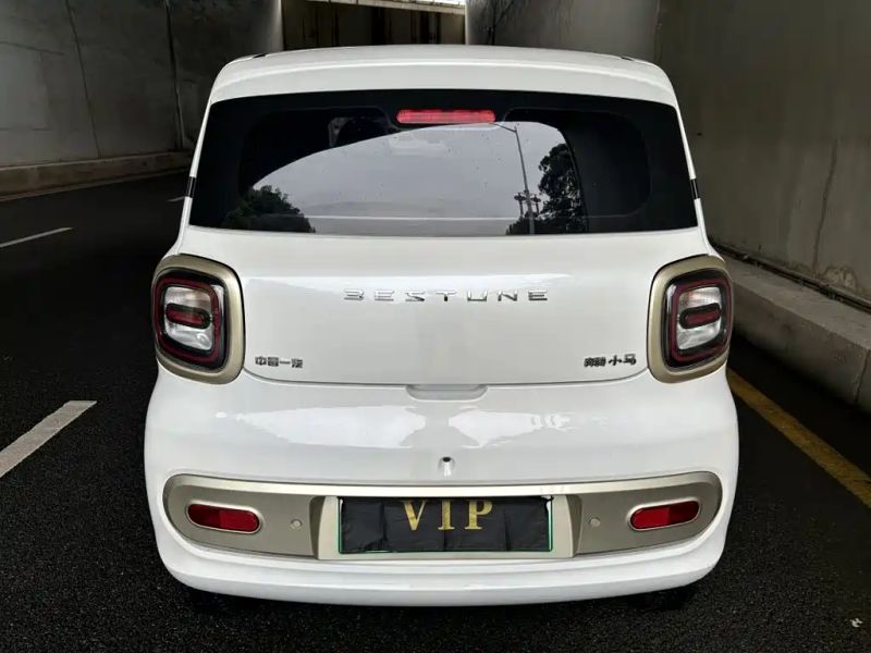 Besturn xiaoma