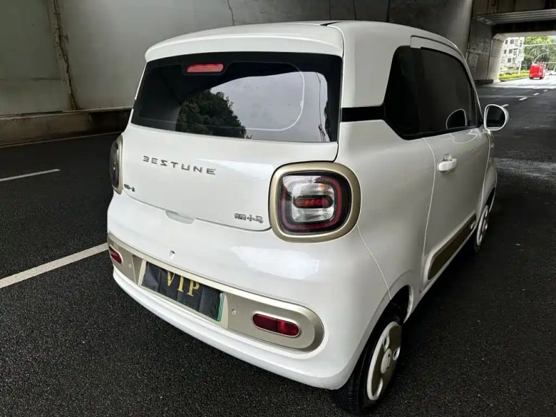 Besturn xiaoma