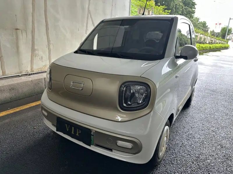 Besturn xiaoma