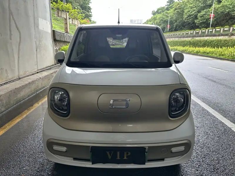Besturn xiaoma