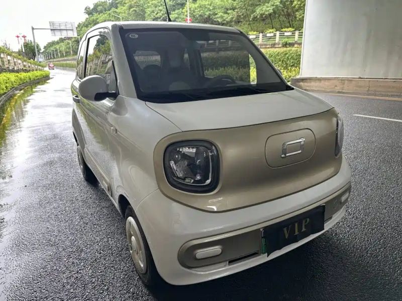 Besturn xiaoma
