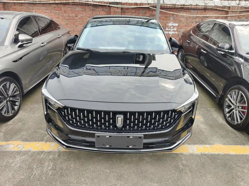 Besturn b70