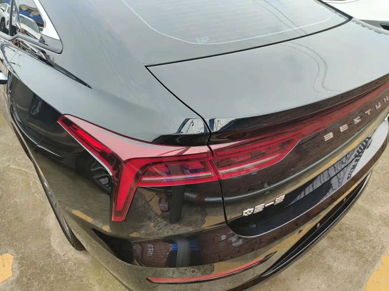 Besturn b70