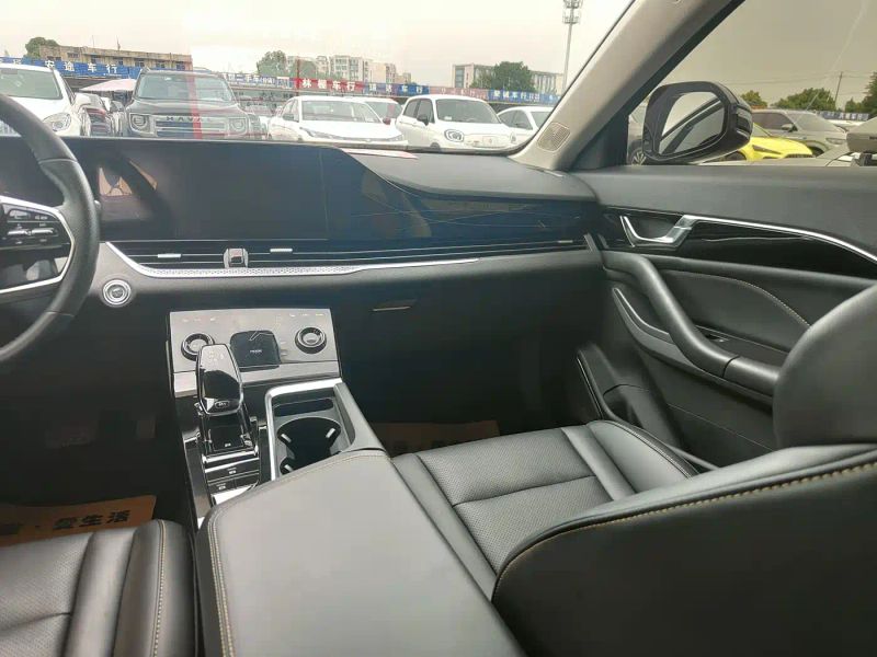 Besturn b70