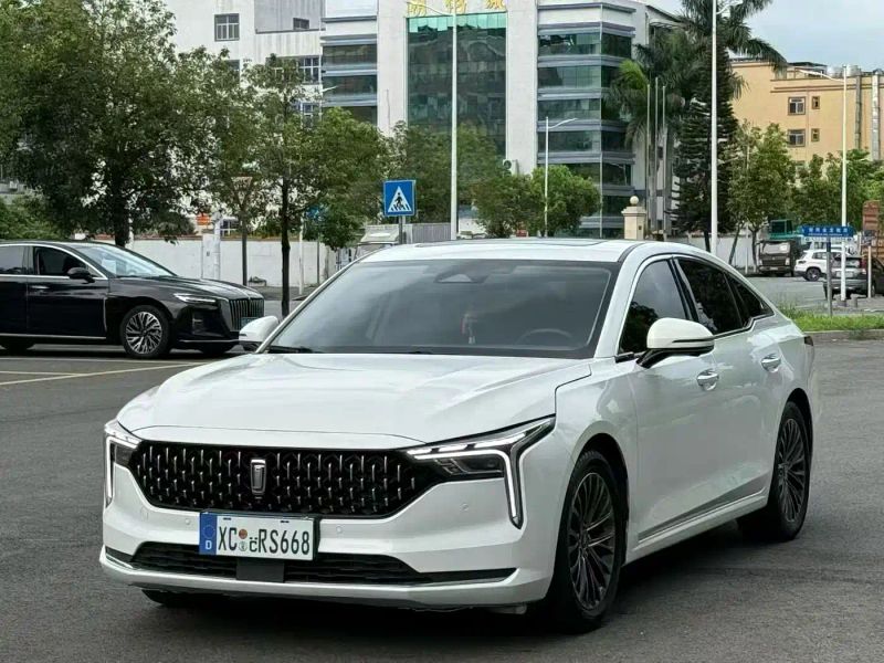 Besturn b70