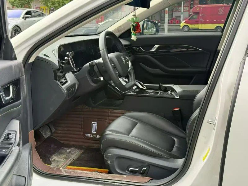 Besturn b70