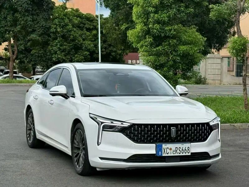 Besturn b70