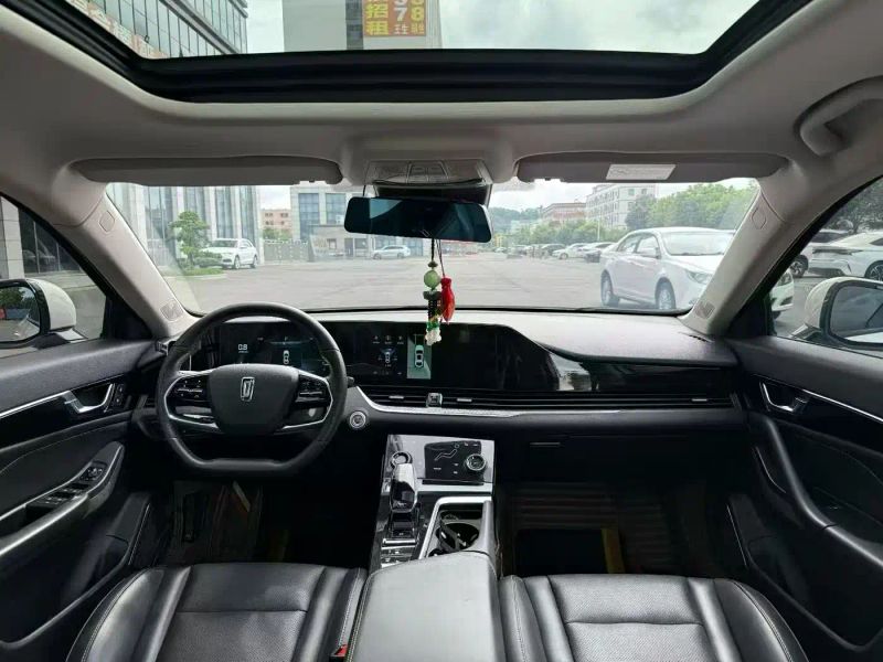 Besturn b70