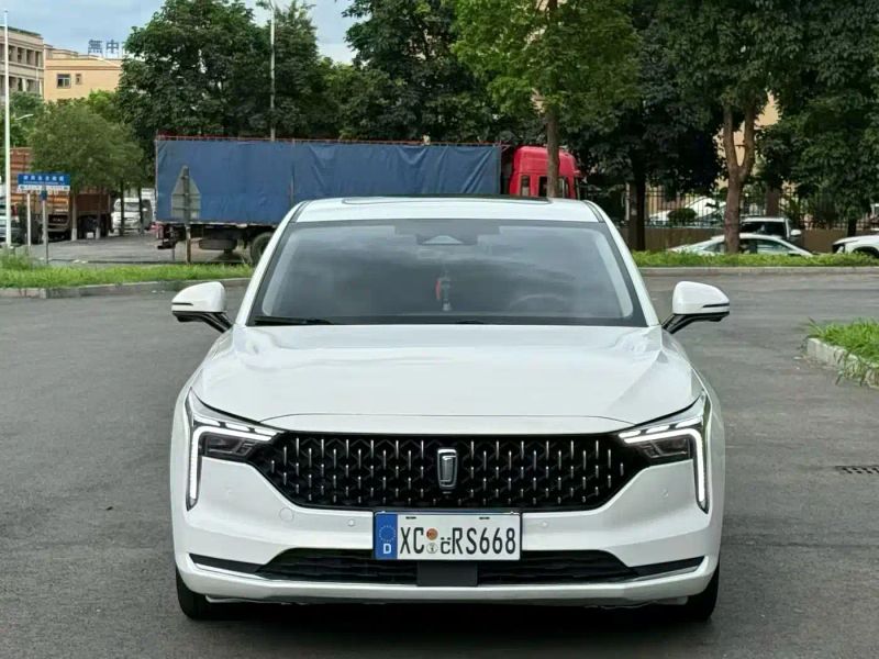 Besturn b70