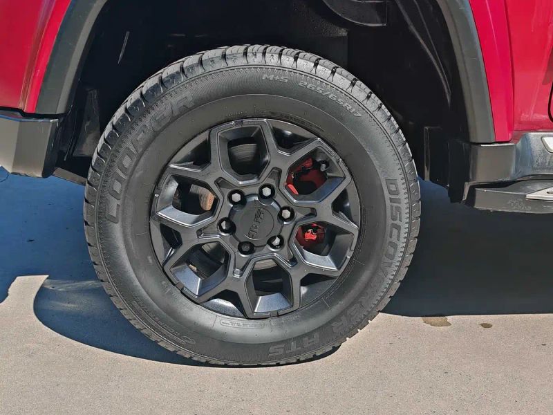 Beijing_offroad bj40