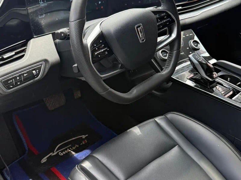 Besturn b70