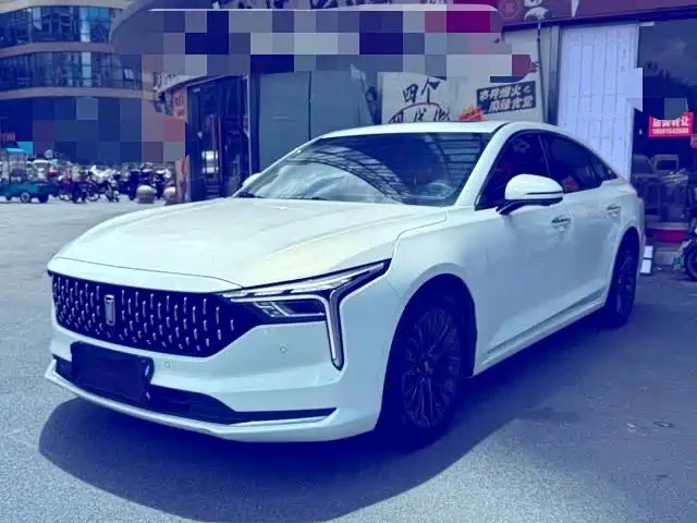 Besturn b70