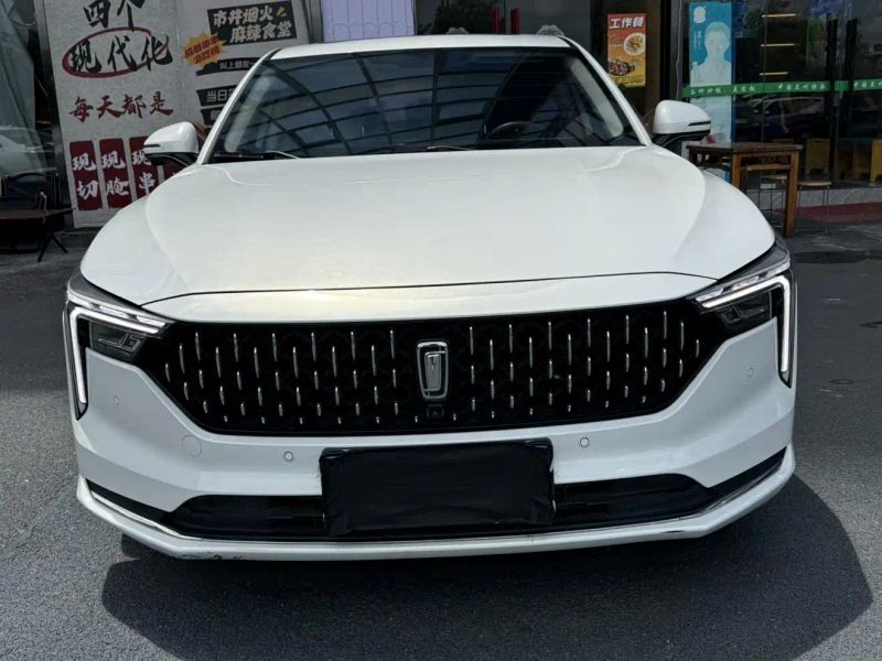 Besturn b70