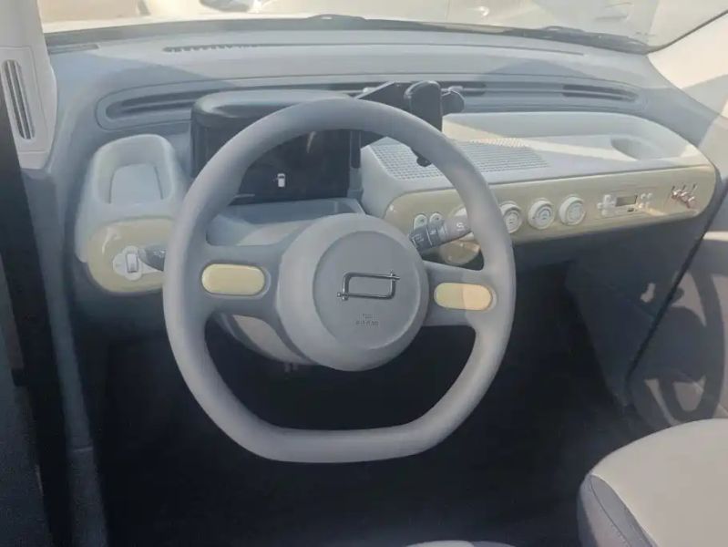 Besturn xiaoma