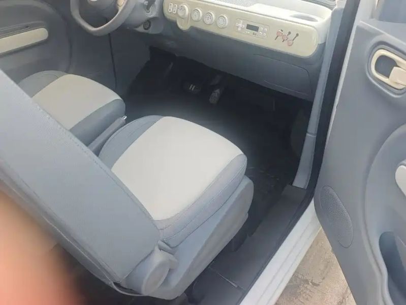Besturn xiaoma