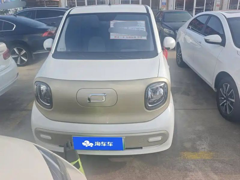 Besturn xiaoma