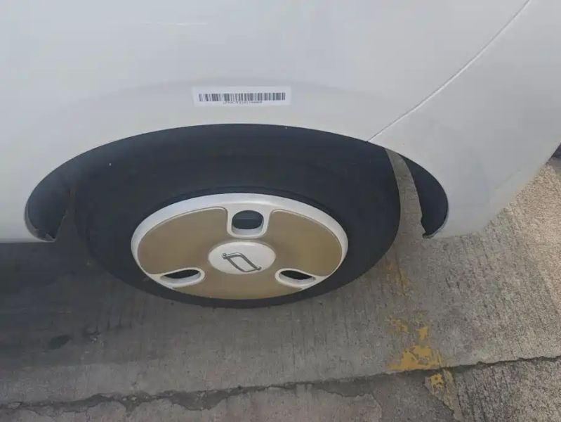 Besturn xiaoma