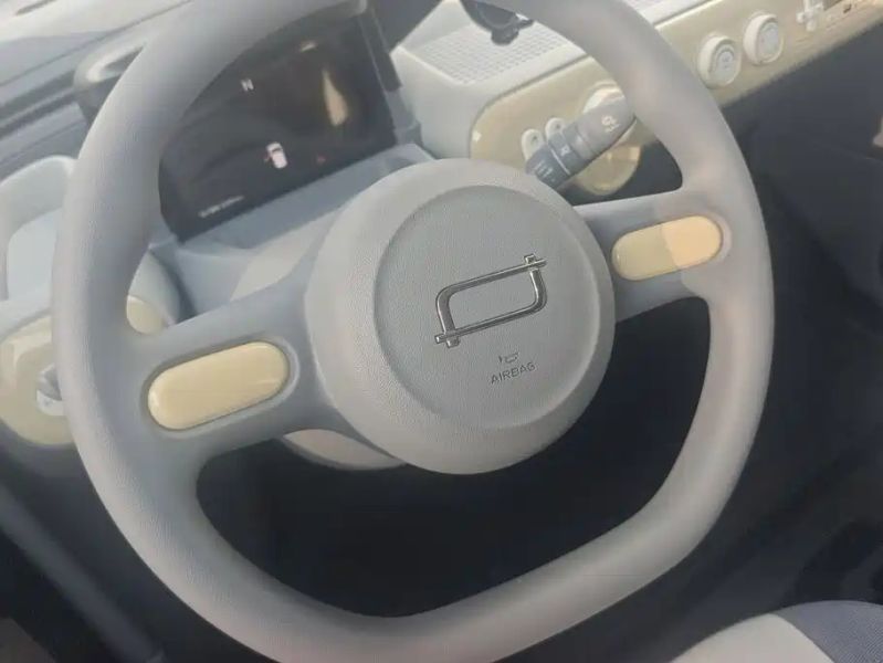 Besturn xiaoma