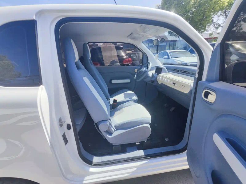 Besturn xiaoma