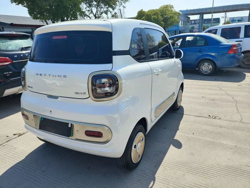 Besturn xiaoma