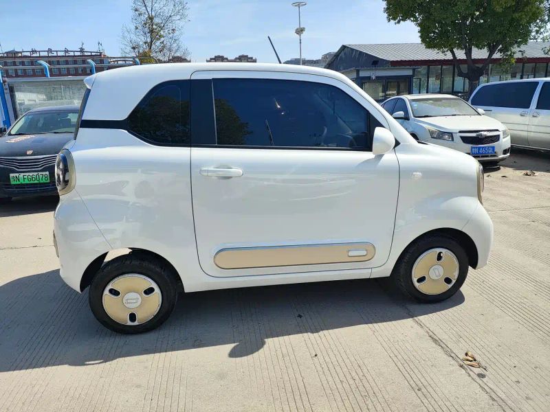 Besturn xiaoma