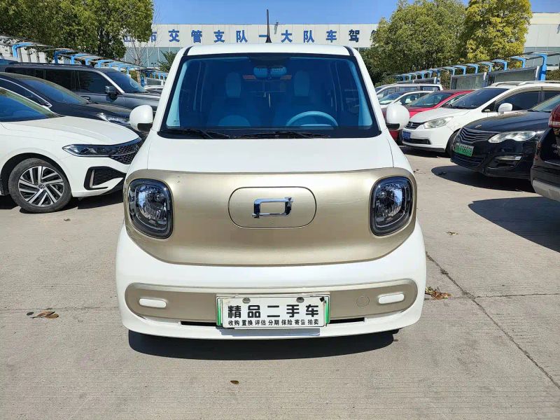 Besturn xiaoma
