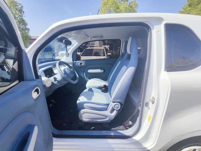 Besturn xiaoma
