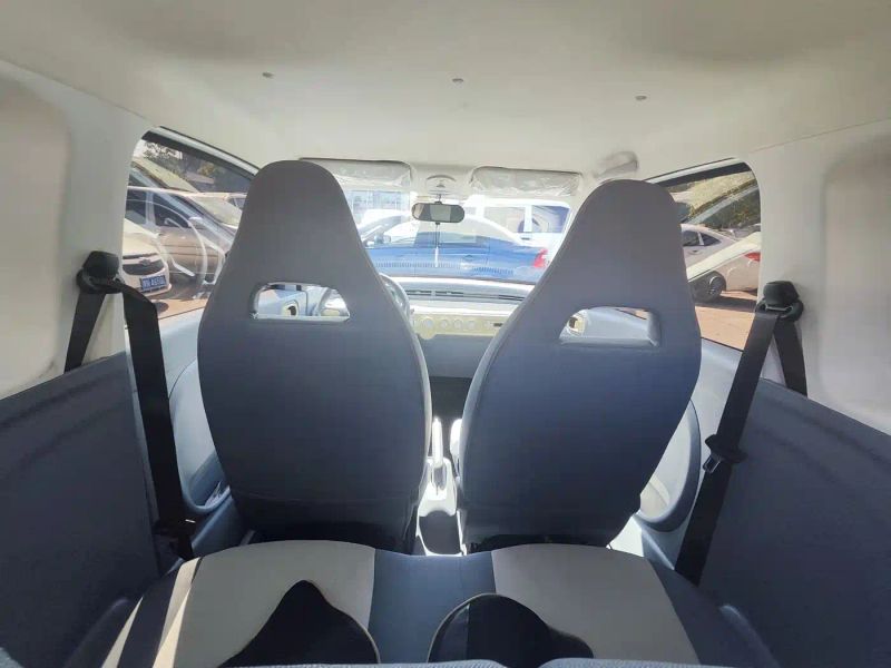 Besturn xiaoma