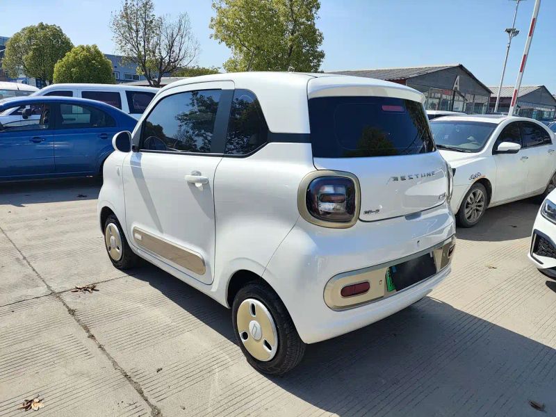 Besturn xiaoma