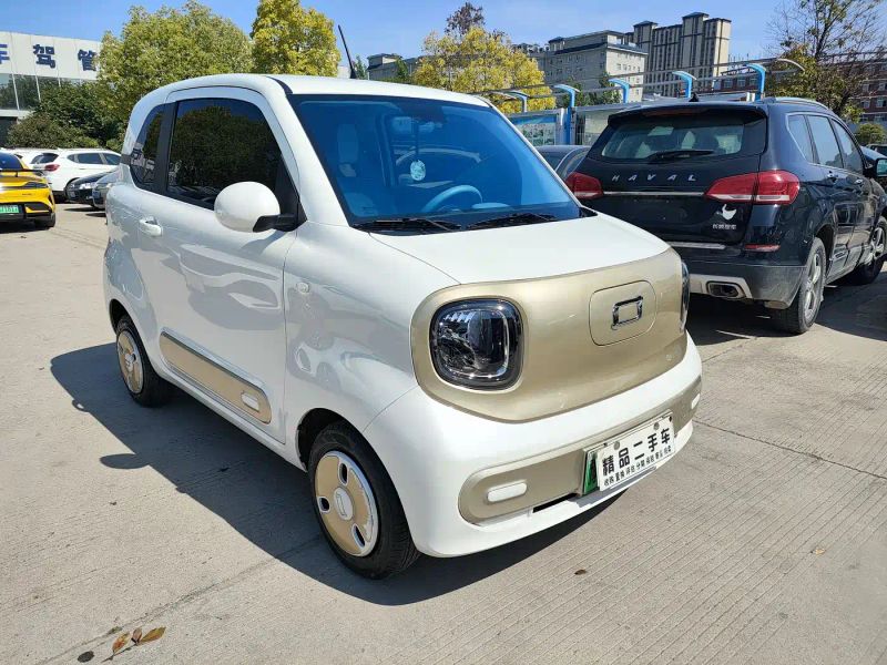 Besturn xiaoma