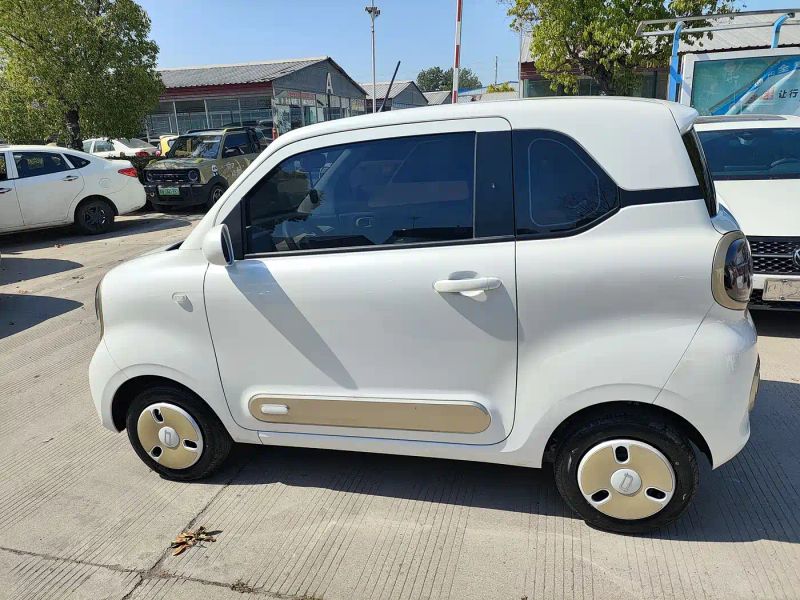 Besturn xiaoma