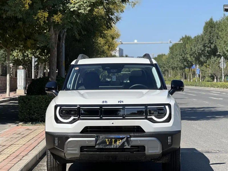 Beijing_offroad bj30
