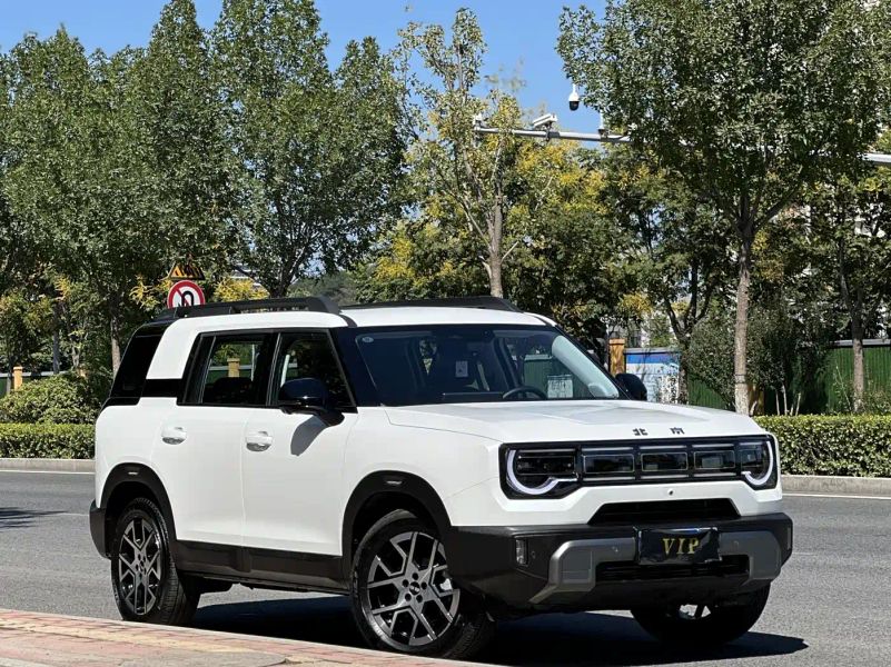 Beijing_offroad bj30