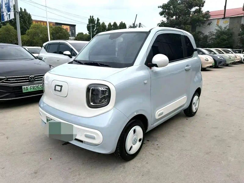 Besturn xiaoma