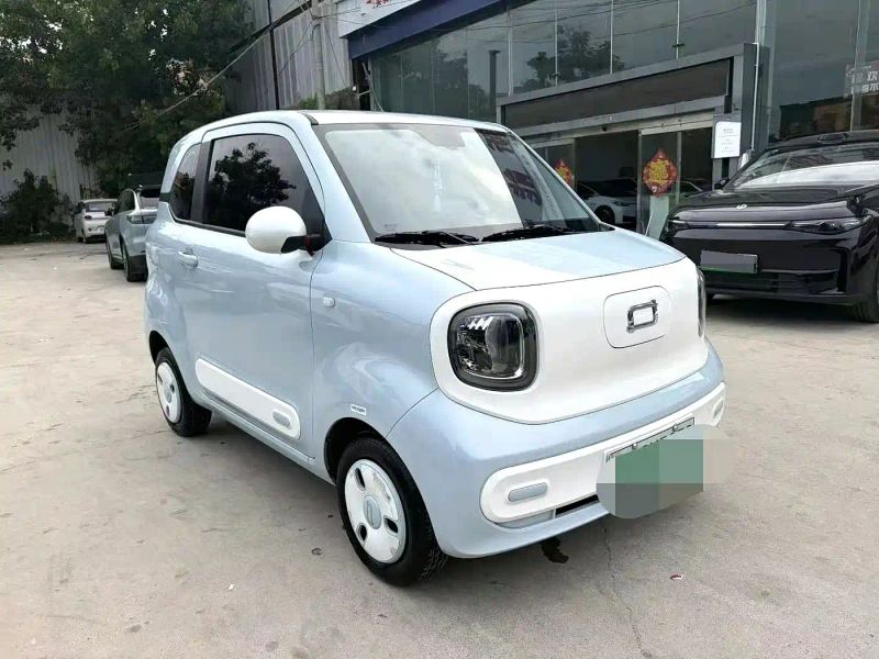 Besturn xiaoma