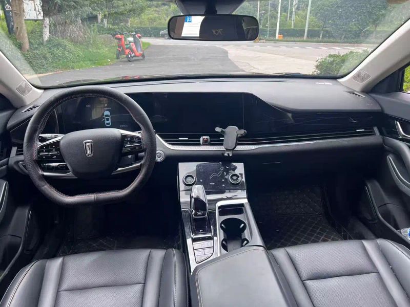 Besturn b70