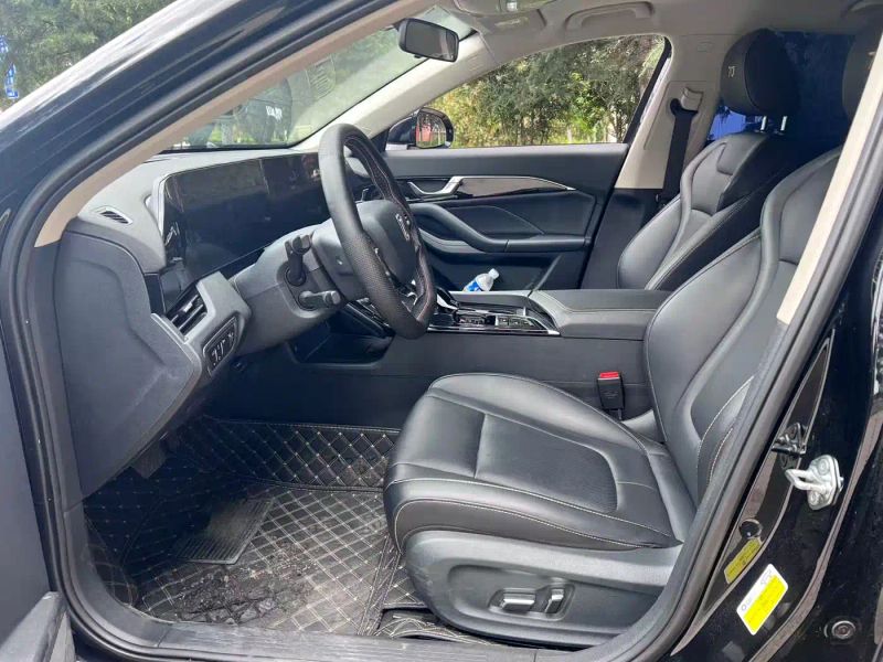 Besturn b70