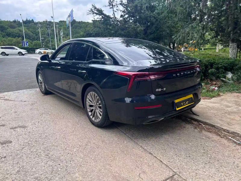 Besturn b70