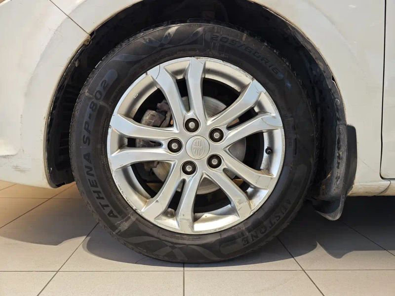 Besturn b50