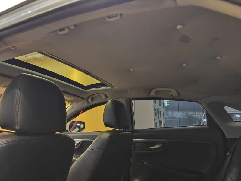 Besturn b50