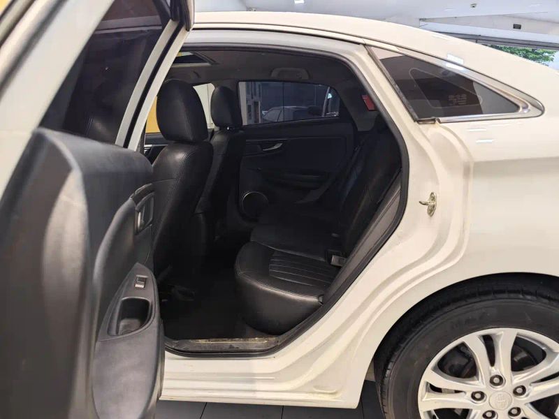 Besturn b50