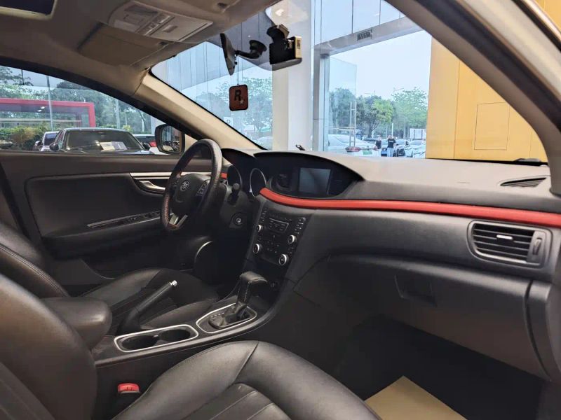 Besturn b50