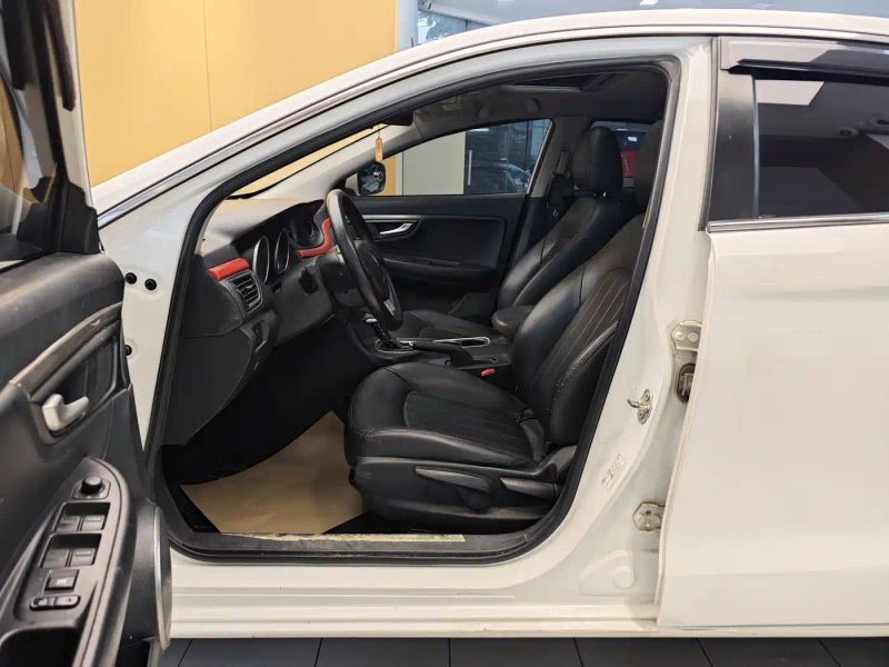 Besturn b50