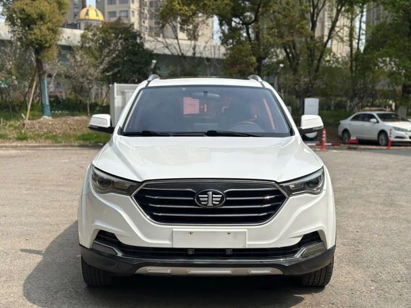 Besturn x40
