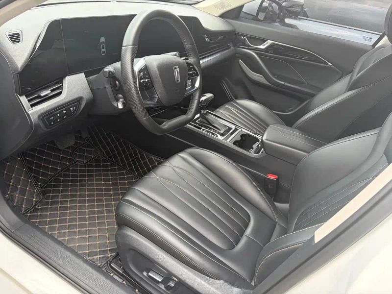 Besturn b70