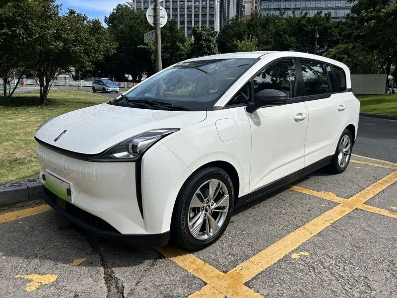 Besturn nat